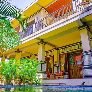 Adi Guest house Canggu (Bali)