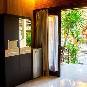 Leyeh Leyeh Guest house Canggu (Bali)