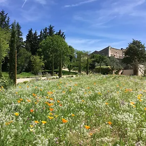 Domaine Les Martins - Guest house Gordes